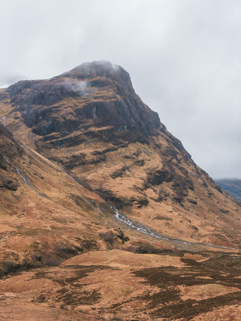 Scottish Highlands — 3