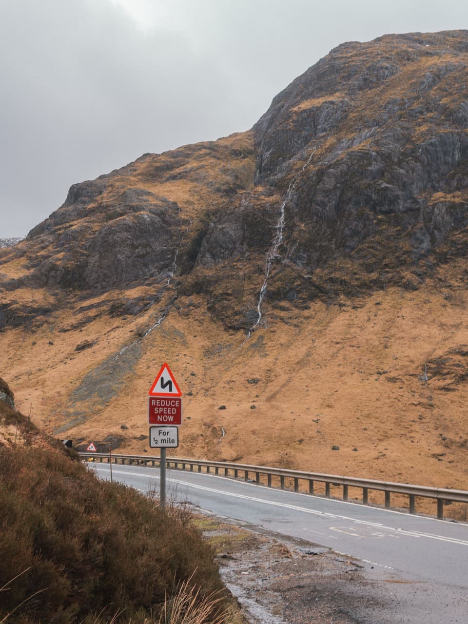 Scottish Highlands — 4