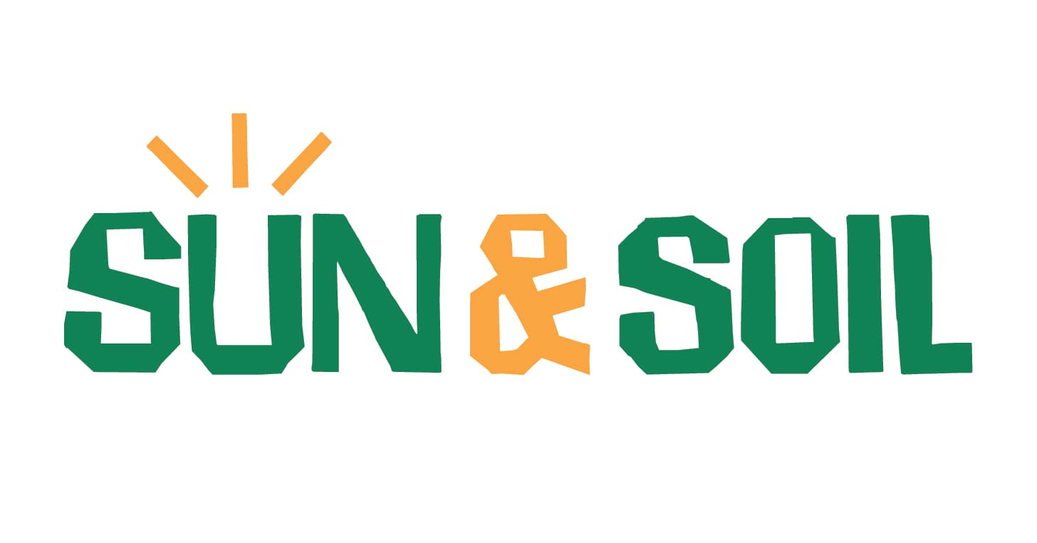 Sun & Soil, image 1