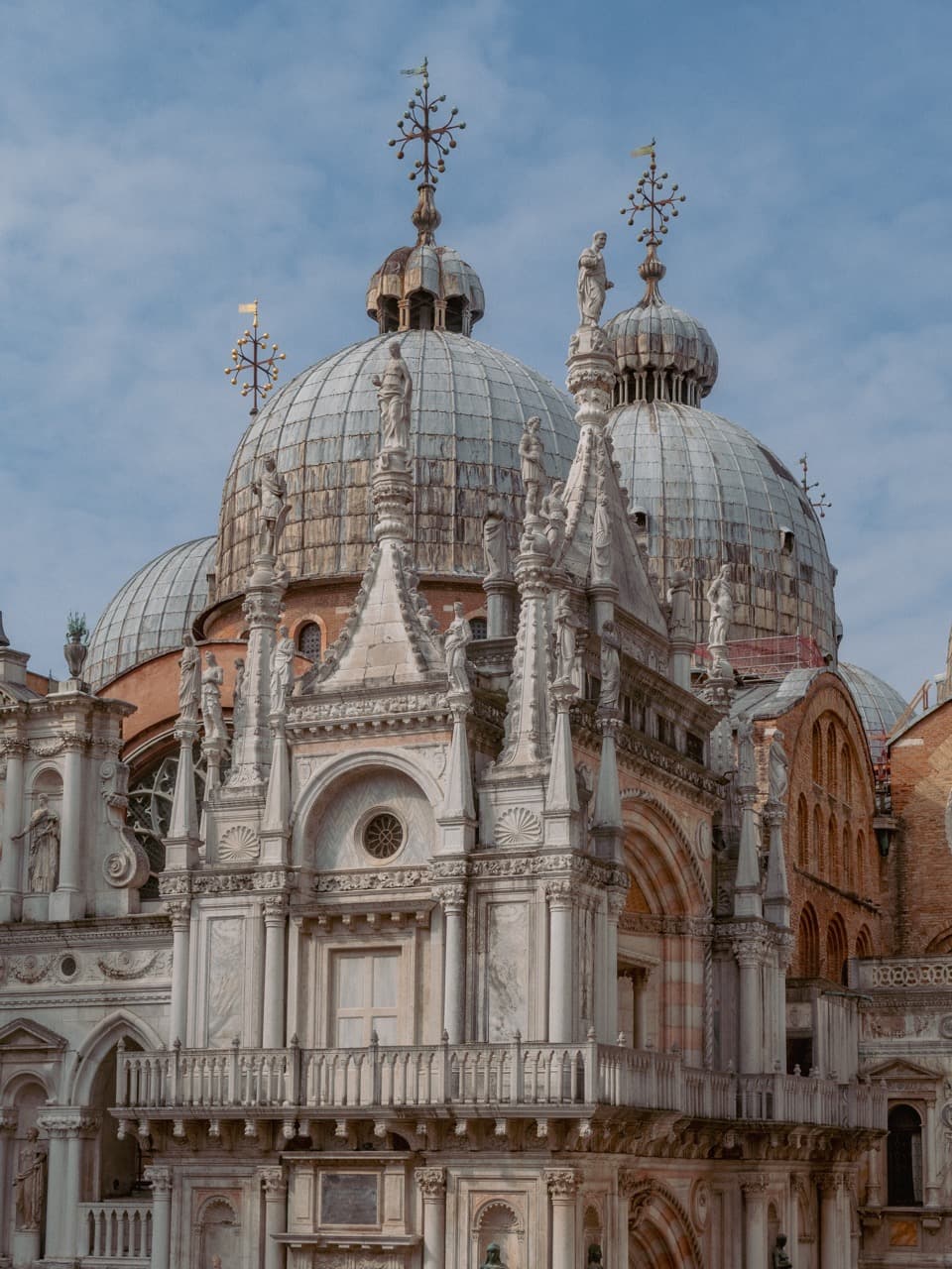 Venice — 13