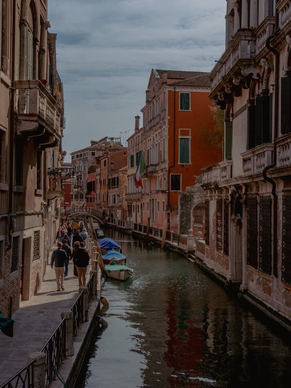Venice — 7